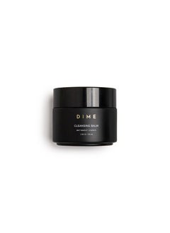 DIME Beauty Cleansing Balm Melts Away Makeup And Hydrates Skin  - Image 2