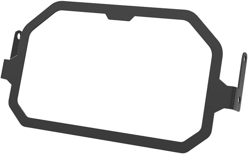 Wivplex Motorcycle Instrument Protector Cover for BMW R1200GS - Image 3