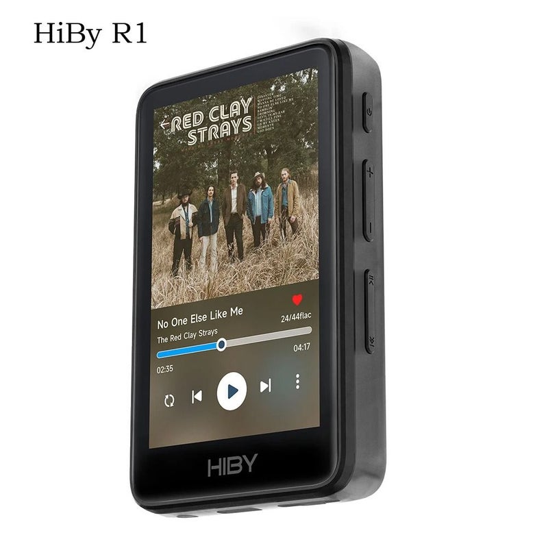 HiBy مشغل وسائط HiBy HiBy R1 - Image 1
