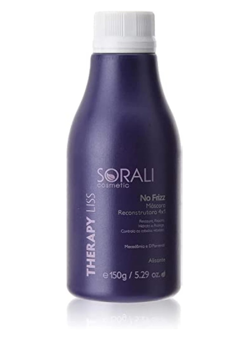 Sorali therapy liss no frizz 150ml - Image 1