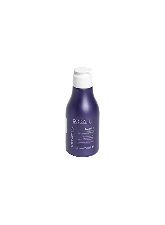 Sorali therapy liss no frizz 150ml - Image 3