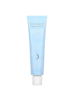 Pacifica Pacifica, Wake Up Beautiful, Waterless Cleansing Balm, Quinoa & Mushroom, 2.5 fl oz (75 ml)  - Image 1
