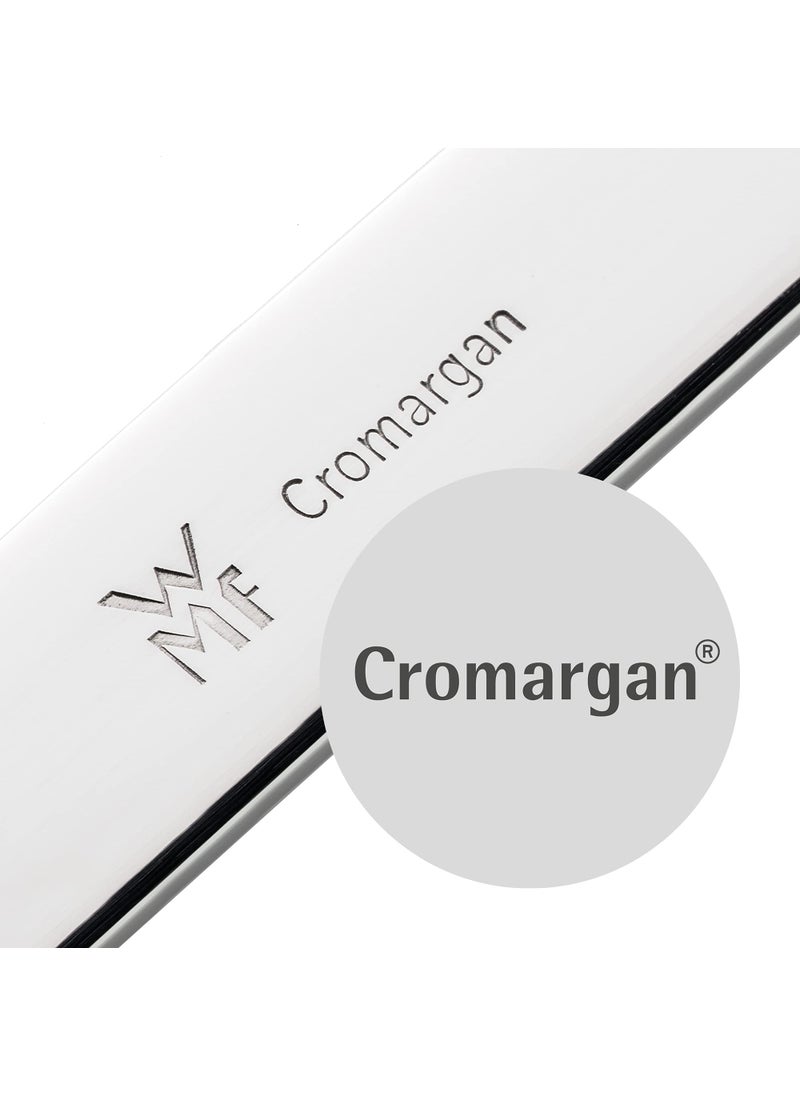 WMF WMF 1291676042 Fruit Knife-Set 2-Piece Nuova Cromargan Stainless Steel 18/10 Polished Silver 19.7 x 3.8 x 2 cm  - Image 3