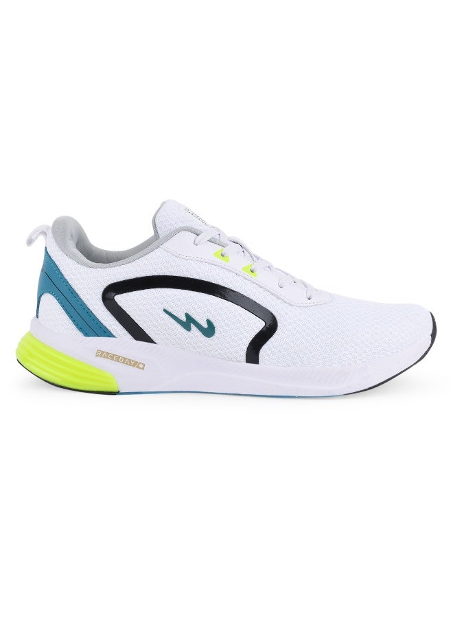 CAMPUS Mens Camp Karl Running Shoes - Image 3