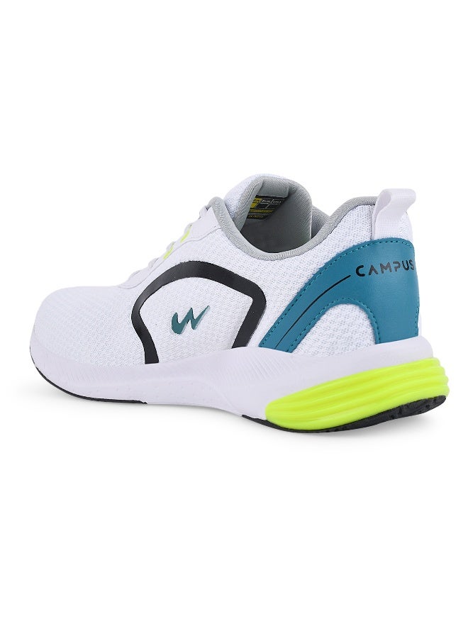 CAMPUS Mens Camp Karl Running Shoes - Image 4