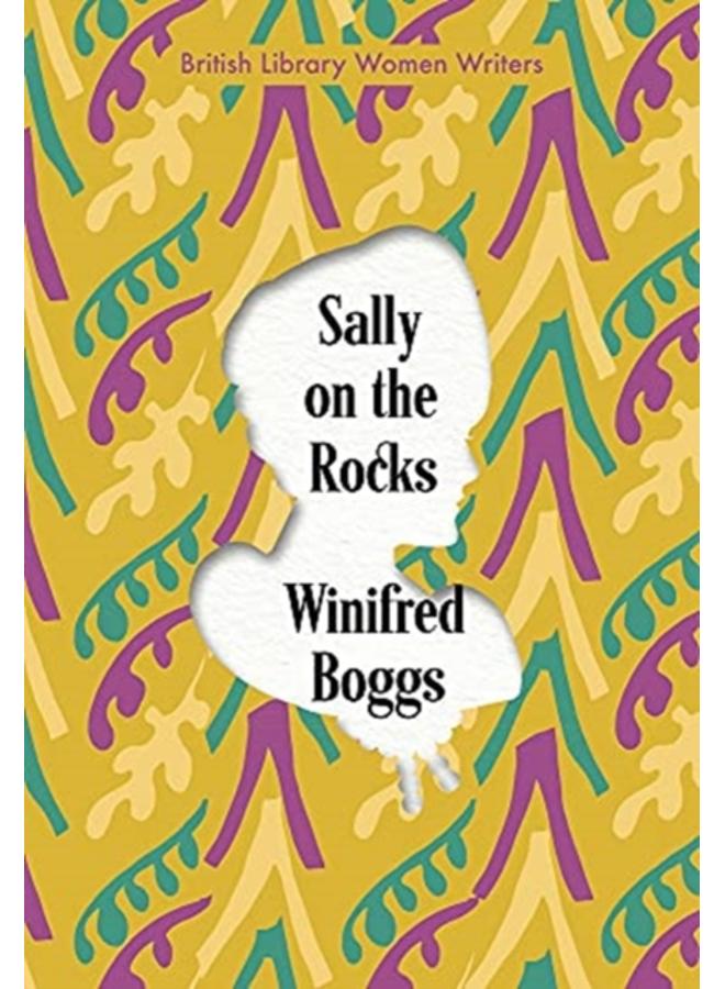 Sally on the Rocks : 10 
