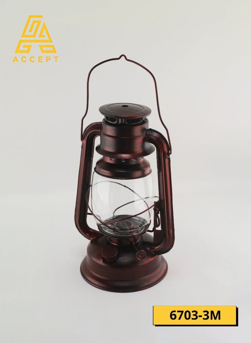 ACCEPT Classic Lantern Pendant Chandelier, Vintage and Elegant Touch - Image 2