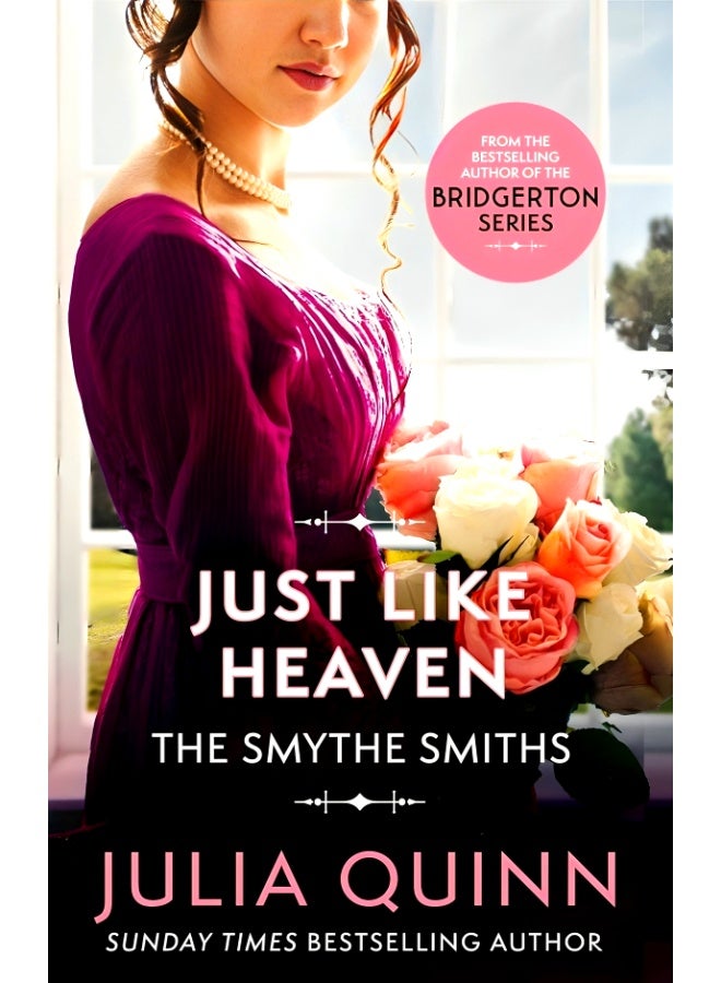 The Smythe-Smiths #1: Just Like Heaven