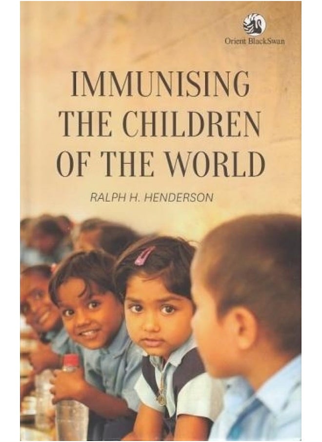 null - Immunising the Children of the World - Image 1