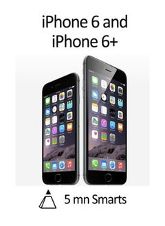 Iphone 6 And Iphone 6 A Simple Guide To The Iphone 6S Best Features