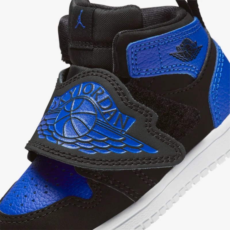 Jordan Kids' Sky 1 Shoes