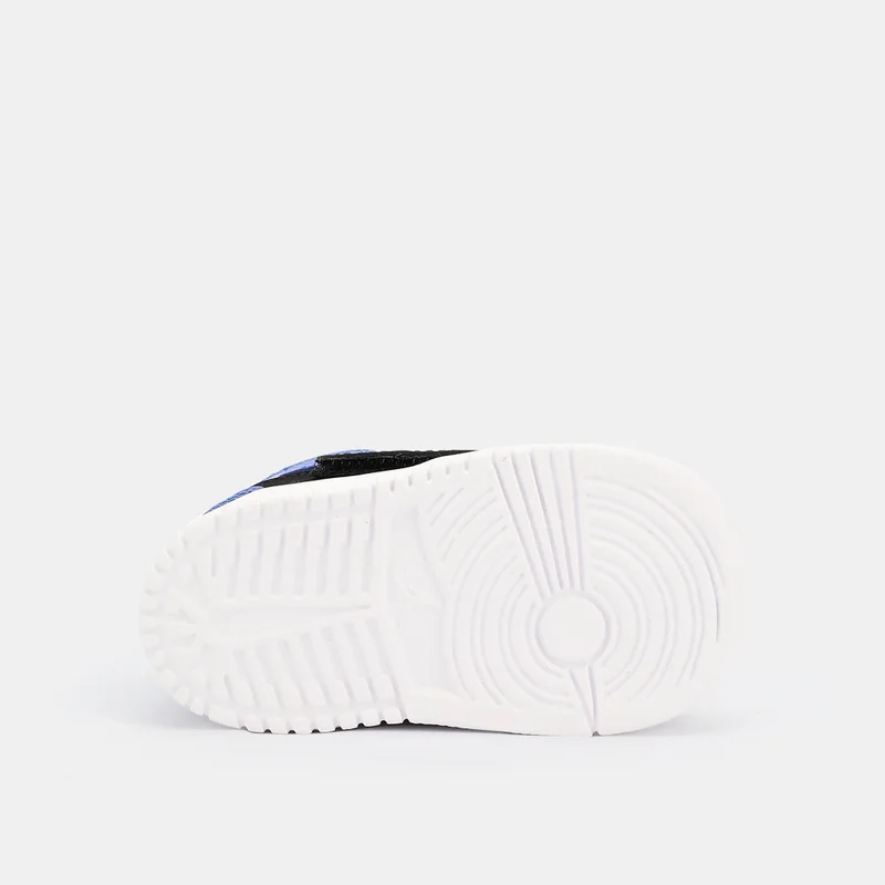 Jordan Black Kids' Sky 1 Shoes for Men | Best Price UAE