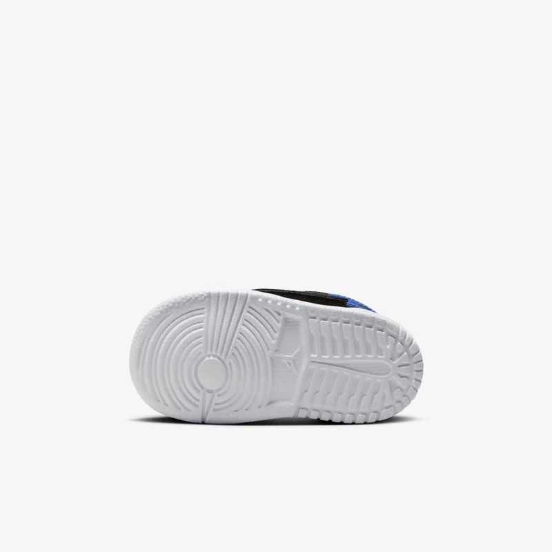 Jordan Black Kids' Sky 1 Shoes for Men | Best Price UAE