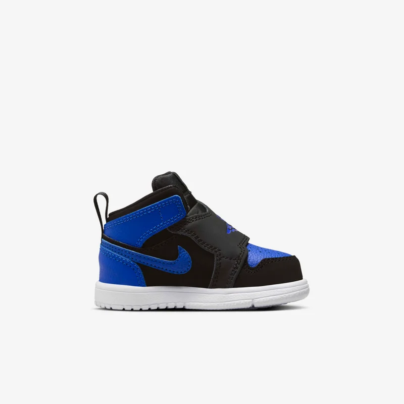 Jordan Black Kids' Sky 1 Shoes for Men | Best Price UAE