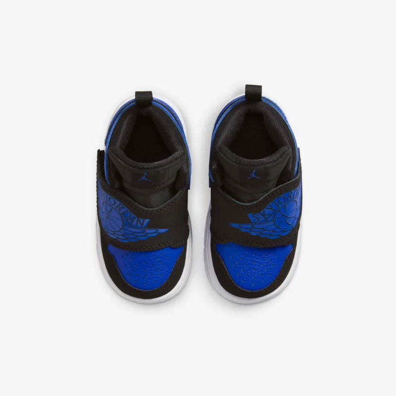 Jordan Black Kids' Sky 1 Shoes for Men | Best Price UAE