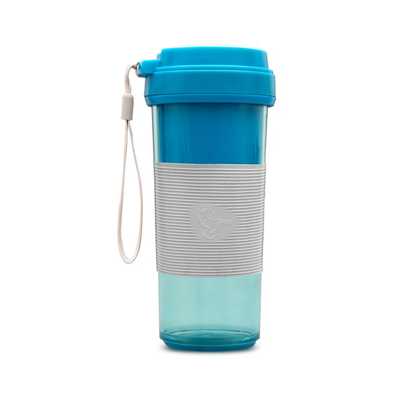 PIGEON UNO PERSONAL BLENDER - BLUE - Image 5