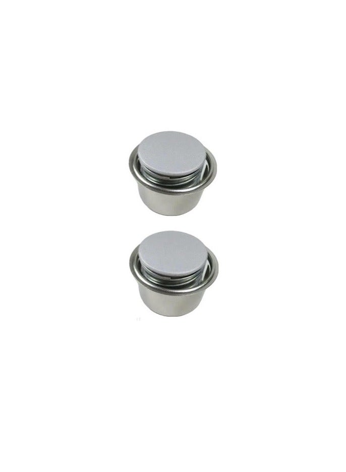 REPLACEMENT RICE COOKER MAGNETIC UNIT SET OF 2 - Image 1