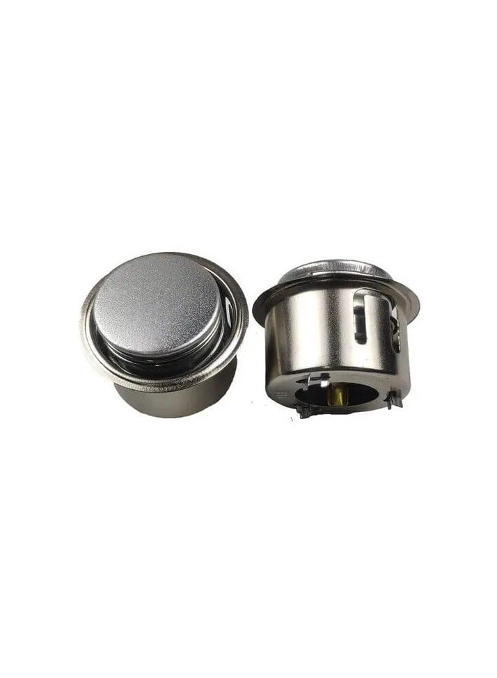 REPLACEMENT RICE COOKER MAGNETIC UNIT SET OF 2 - Image 5