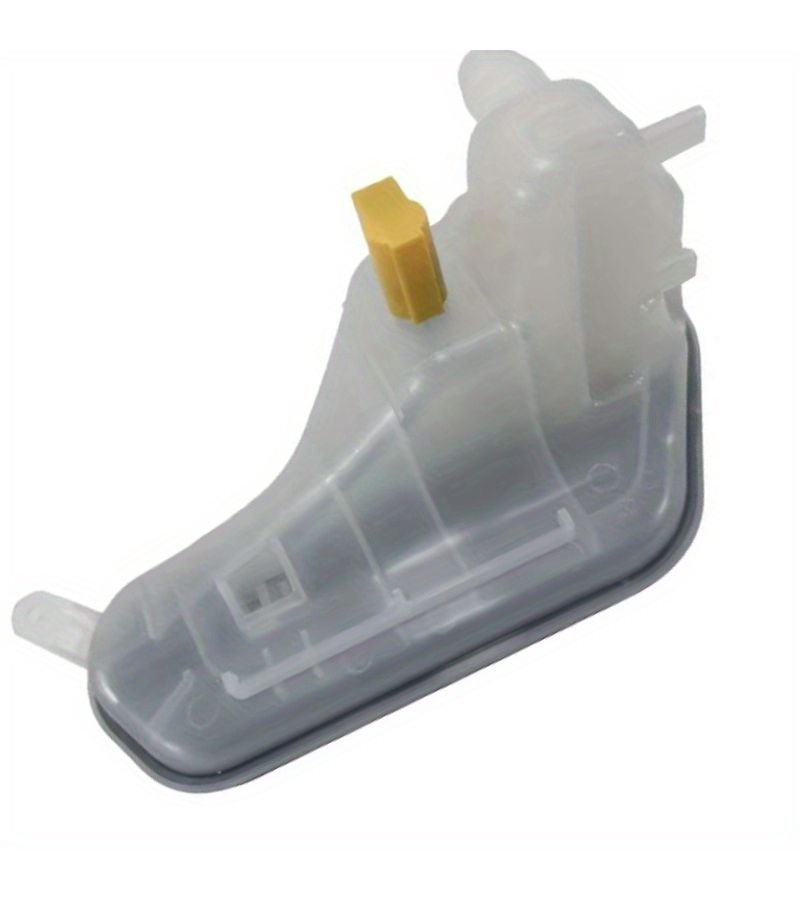 1pc Coolant Expansion Reservoir C2C39438 C2C34557 C2Z13764 C2C41899 101.44oz - Image 1