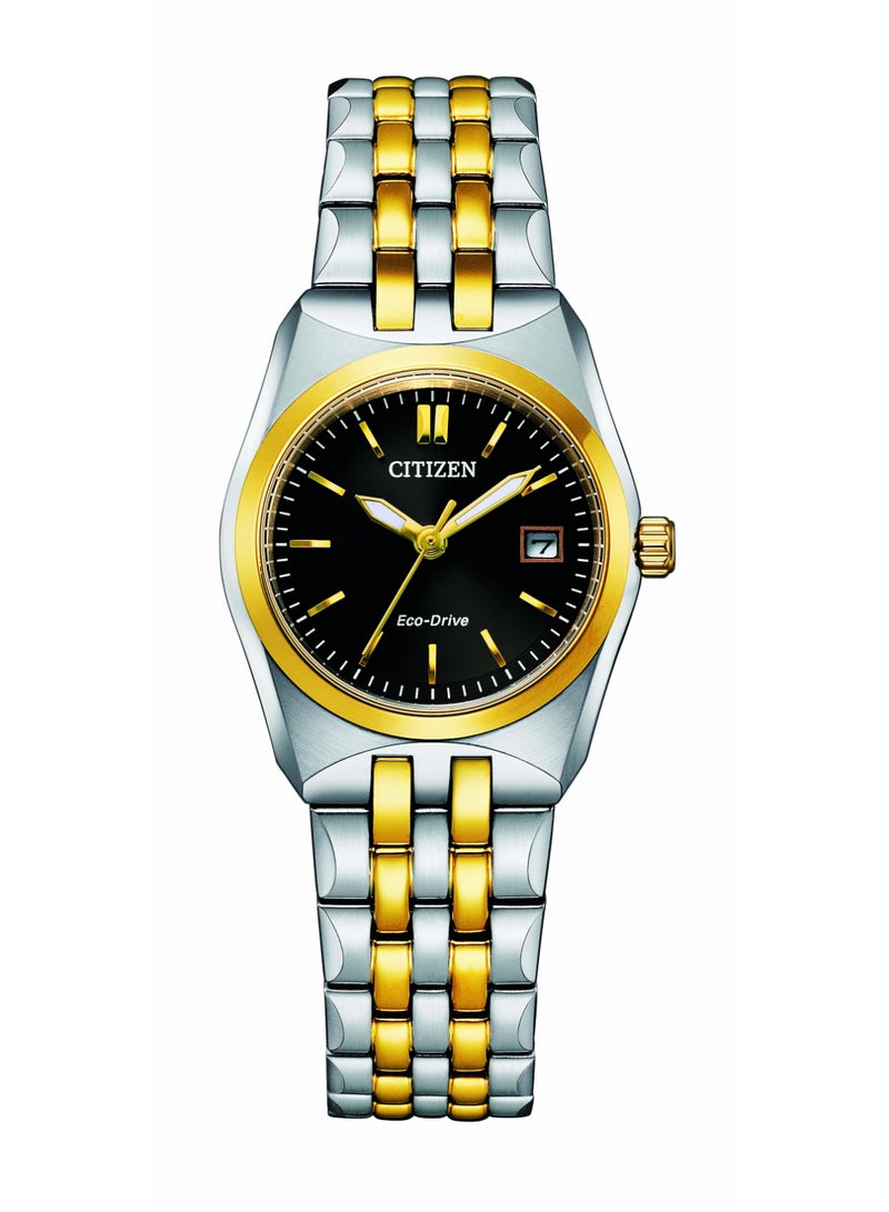 CITIZEN Eco-Drive Ladies Wrist Watch EW2299-50E - Image 1