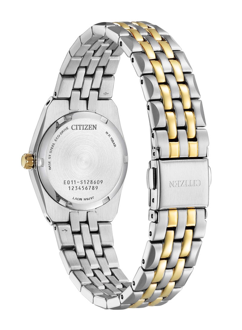 CITIZEN Eco-Drive Ladies Wrist Watch EW2299-50E - Image 2