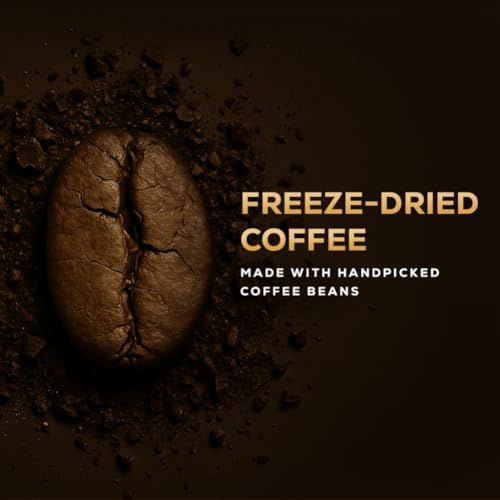 Bru Gold 100% Pure Coffee Freeze Dried 55g - Image 4