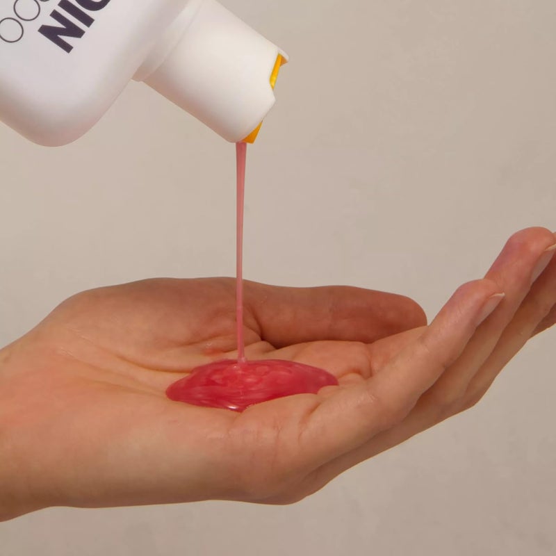 إيسدن Nutradeica Dry Dandruff Treatment Shampoo 200 mL - Image 3