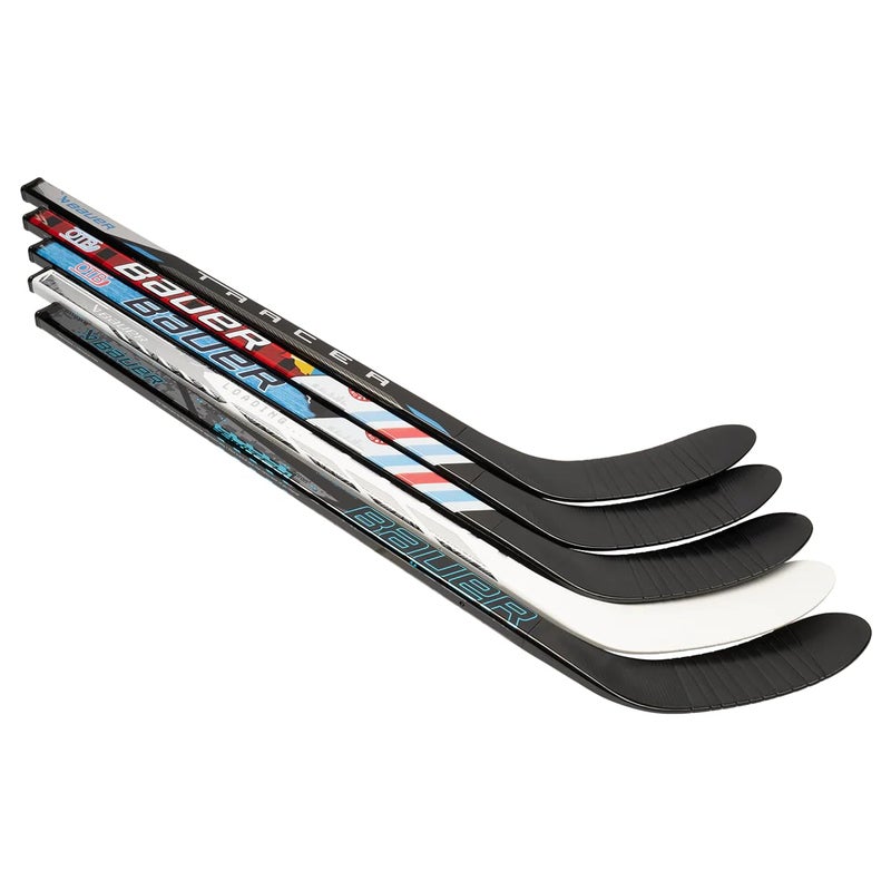 PG Sports Bauer Mystery Mini Hockey Stick 1 Stick Left - Image 2