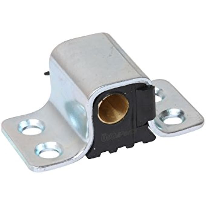 1237200204 Door Striker Front Right
