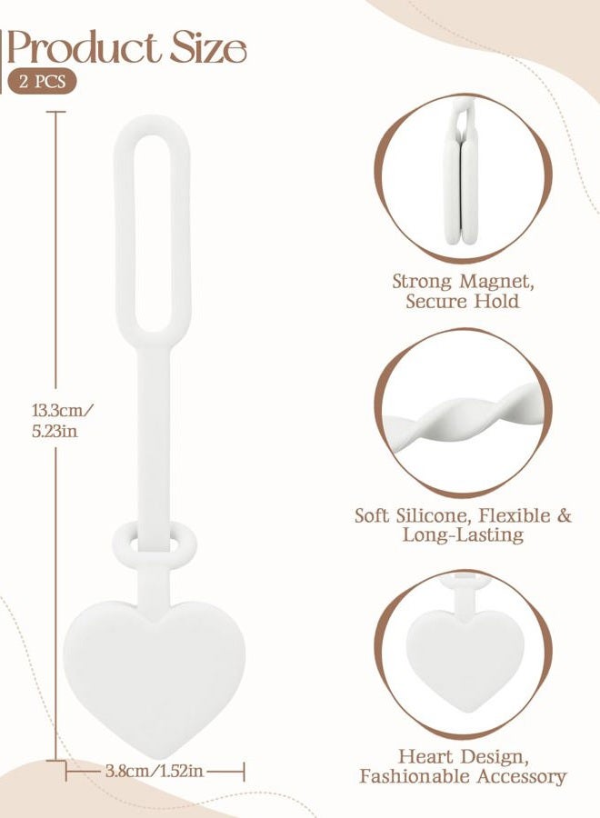 AMAZYC-US magnetic hat clip (1) - Image 2