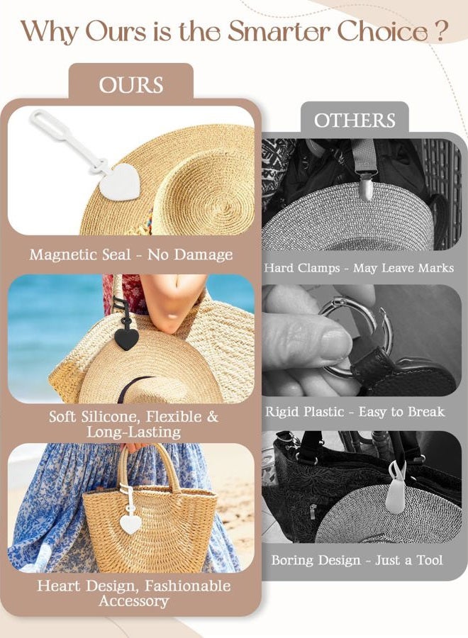 AMAZYC-US magnetic hat clip (1) - Image 4