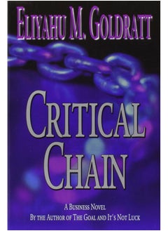 Critical Chain  - Image 2