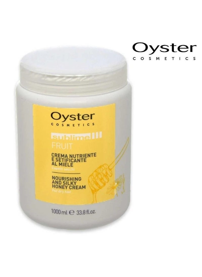 Oyster honey hair mask 1000 ml - pzsku/ZADD2711BF5BFD12E114CZ/45/_/1726421259/362366be-2a76-476f-beaf-d7d00361f553