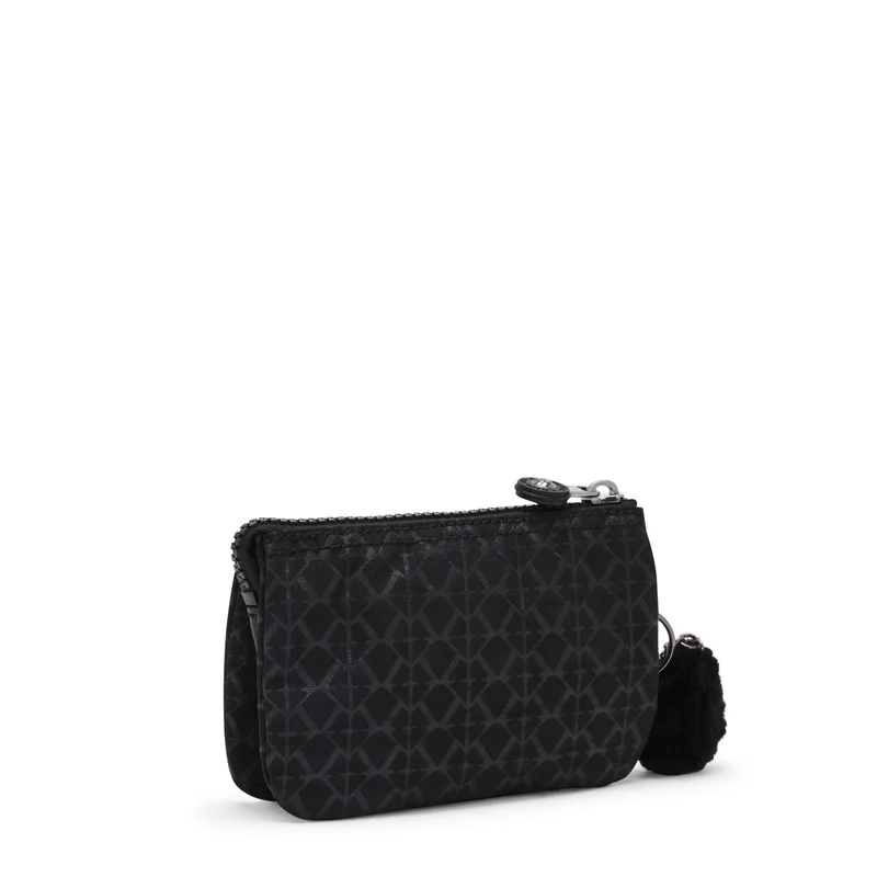 kipling Creativity S Signature Emb Small Purse