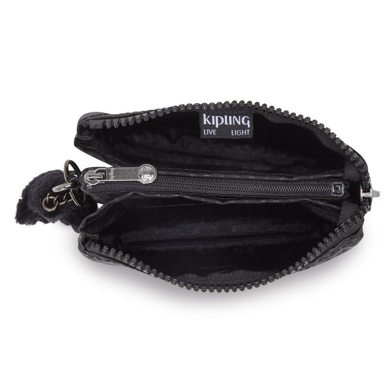 kipling Creativity S Signature Emb Small Purse - Image 3