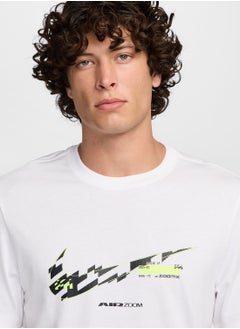 Nike Elite Entry T-Shirt  - Image 3