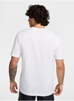 Nike Elite Entry T-Shirt  - Image 2