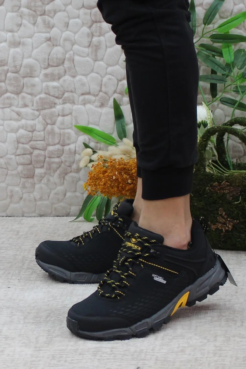 لامبرجاك Flake Anatomical Original Product Waterproof Waterproof Outdoor Shoes
