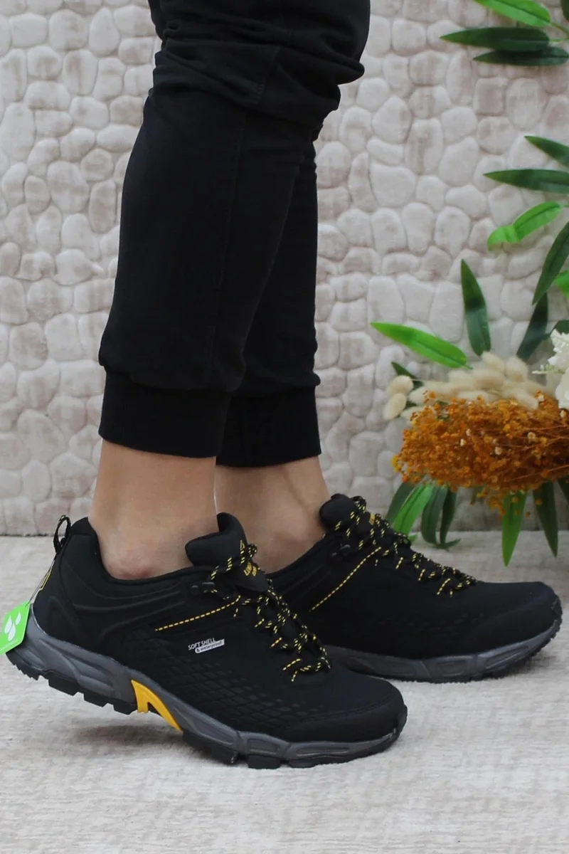 لامبرجاك Flake Anatomical Original Product Waterproof Waterproof Outdoor Shoes