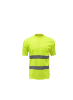 Reflective High Visibility Workwear T-Shirt Style - pzsku/ZADD3197DFC074493617AZ/45/_/1691749297/fde0e04b-bfb6-4abe-b5fb-5ee10feb6ceb