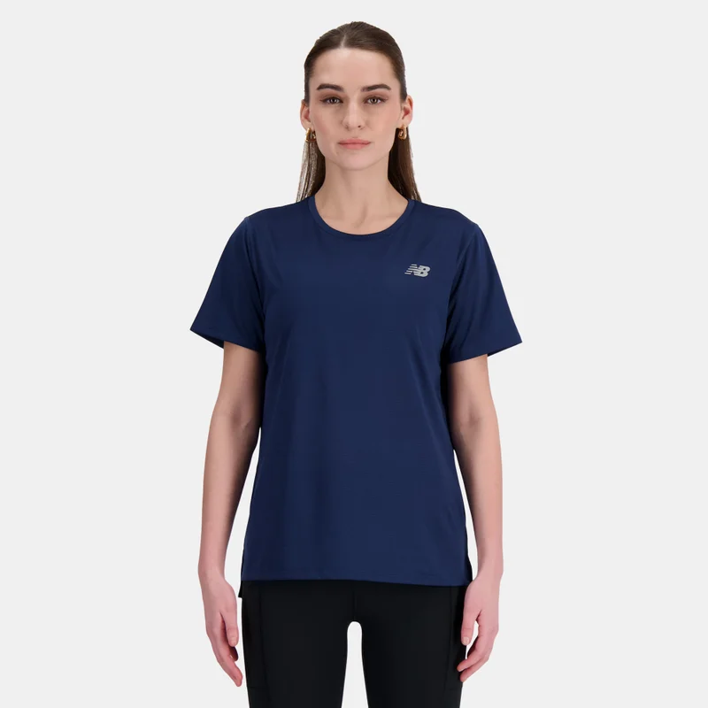New Balance Women's Sport Essentials Training T-Shirt