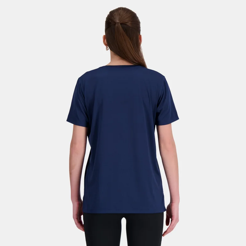 New Balance Women's Sport Essentials Training T-Shirt
