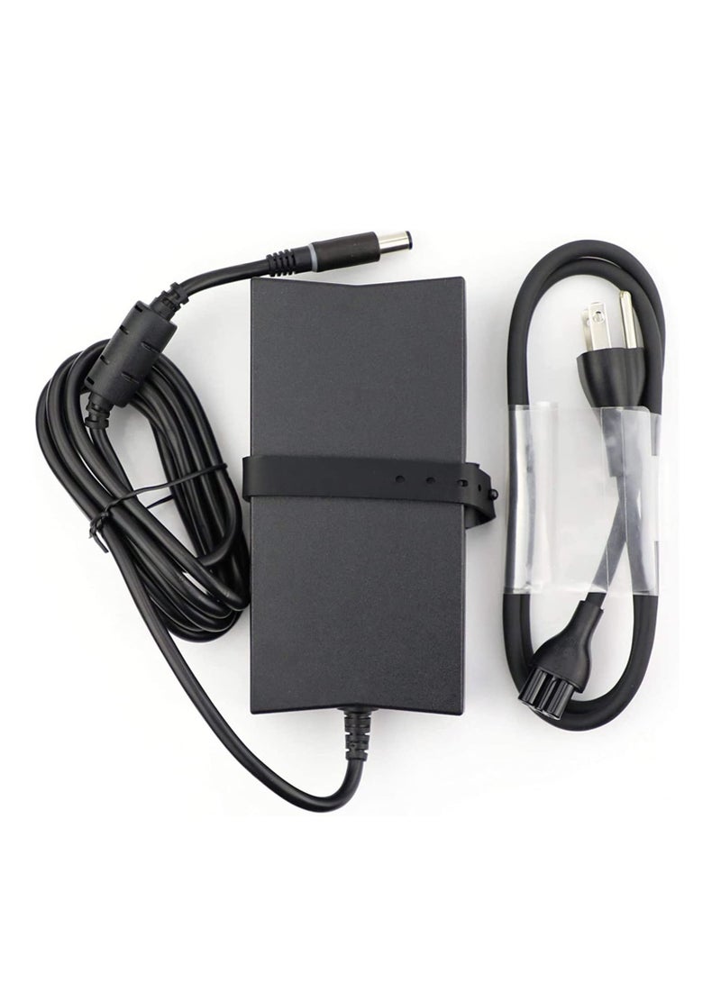 NTECH 130W AC Charger For Dell Precision M20 M60 M70 M90 M2400 M4400 M4500 M6300 LA130PM121 DA130PE1-00 Laptop Power Supply - Image 3