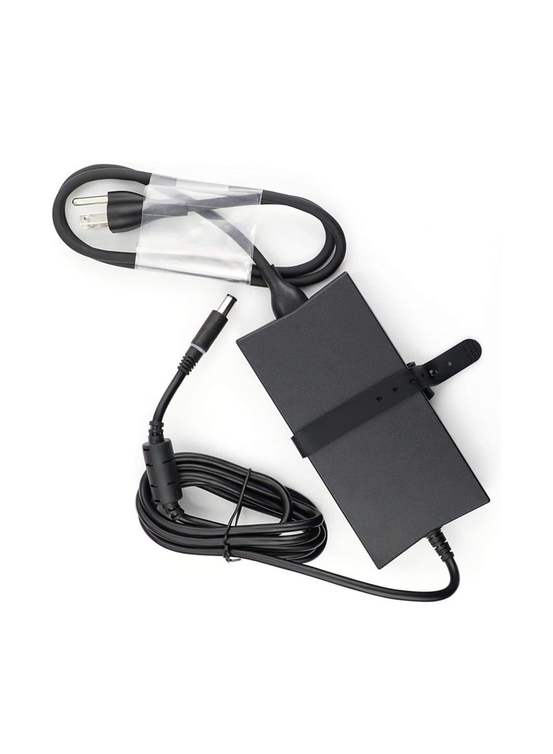 NTECH 130W AC Charger For Dell Precision M20 M60 M70 M90 M2400 M4400 M4500 M6300 LA130PM121 DA130PE1-00 Laptop Power Supply - Image 4