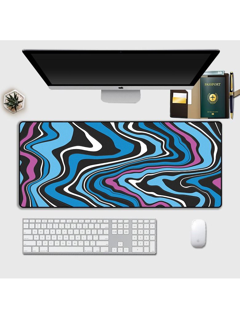 400mm * 900mm Super Large Size Animation Mouse Pad - Image 1