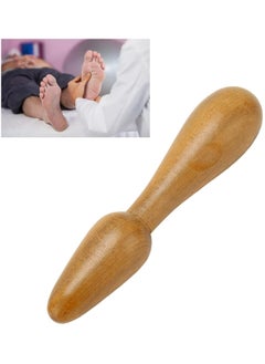 CMGTYYD Wood Acupuncture Pen,Deep Tissue Massage Tool for Foot & Body Pain Relief  - Image 4