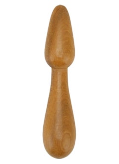 CMGTYYD Wood Acupuncture Pen,Deep Tissue Massage Tool for Foot & Body Pain Relief  - Image 5