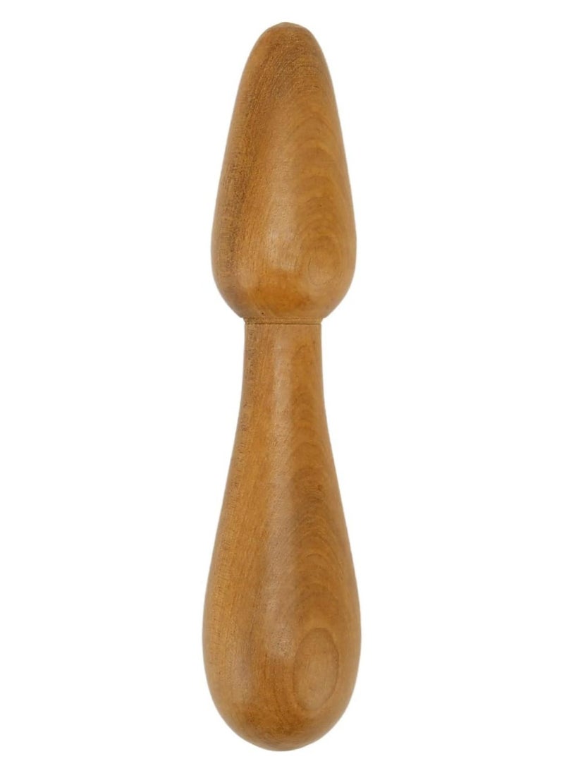 CMGTYYD Wood Acupuncture Pen,Deep Tissue Massage Tool for Foot & Body Pain Relief  - Image 5