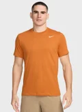 Nike orange