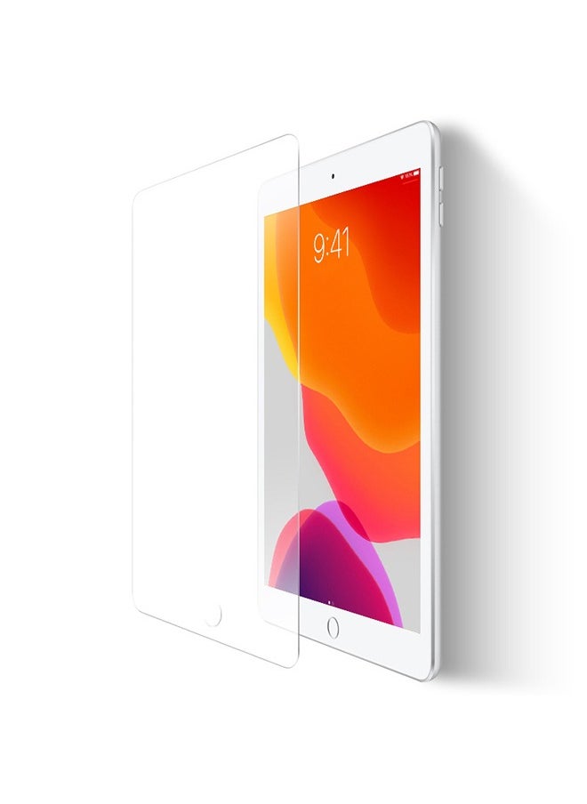 Generic Tablet tempered film for ipad 2019/2020/2021 10.2 inch  - Image 2